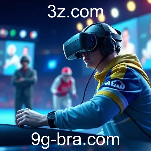 9Gbet: Crescimento e Desafios no Mercado de Jogos Online