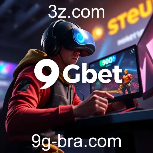 9gbet Revoluciona o Mercado de Jogos Online com Novas Funcionalidades