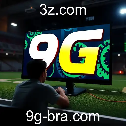 O Impacto de 9gbet na Economia Brasileira em 2025