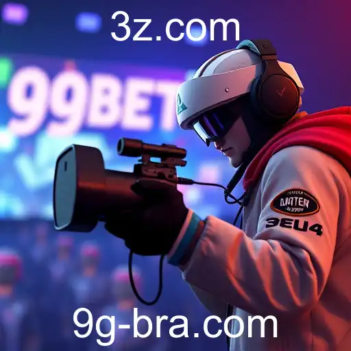 Tendências Emergentes no Universo dos Jogos Online