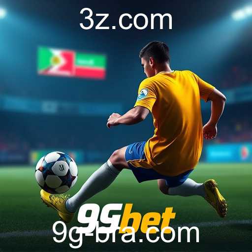 A Ascensão do 9gbet no Mercado de Jogos Online