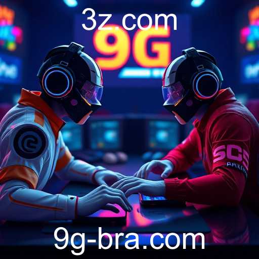 Expansão do Mercado de Jogos Online em 2025