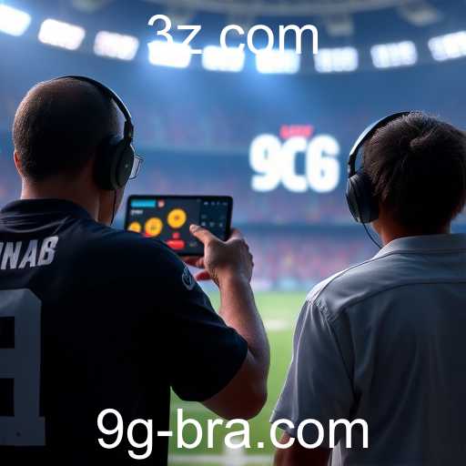 O Futuro dos Jogos Online: A Ascensão do 9gbet