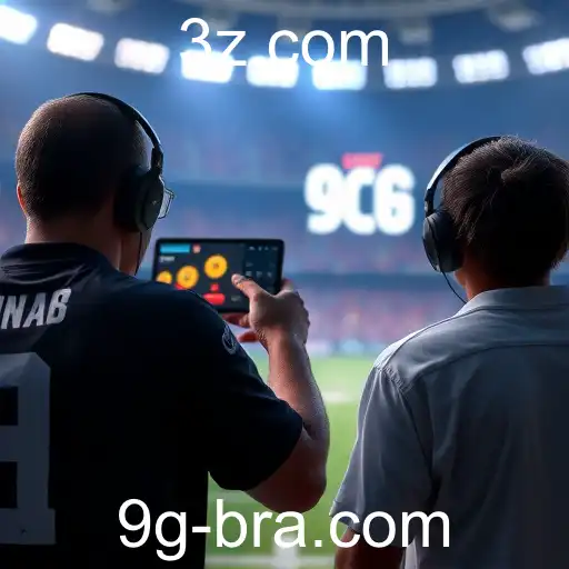 O Futuro dos Jogos Online: A Ascensão do 9gbet