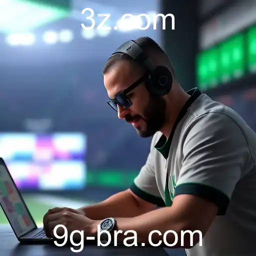 Expansão dos Jogos Online em 2025: O Impacto do 9Gbet