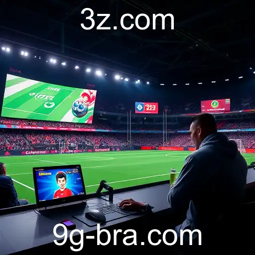 Novas Tendências em Jogos de Apostas em 2025