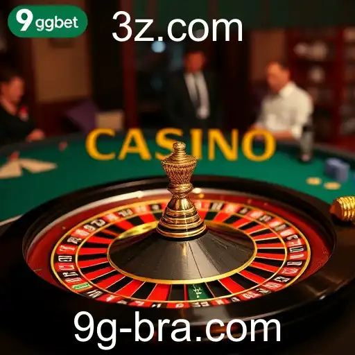 Experiência Autêntica: Atrações do Live Casino na 9gbet