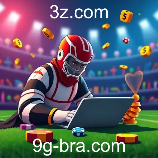 Tendências e Desafios Recentes no Mundo dos Jogos Online