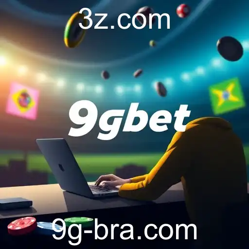 A Ascensão dos Sites de Jogos no Brasil: Um Olhar sobre o Fenômeno 9gbet