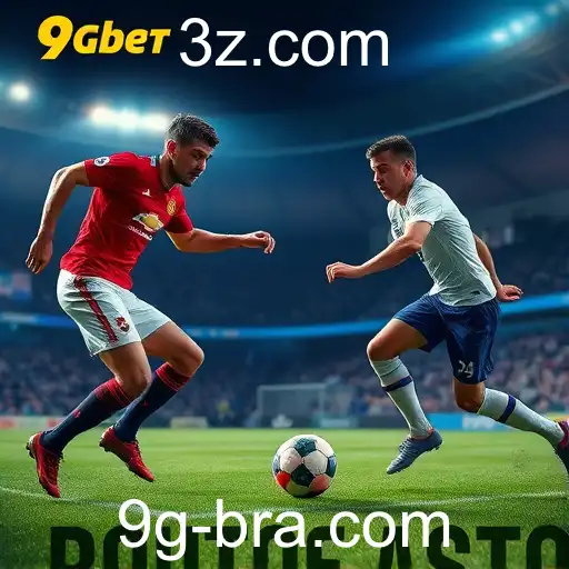 Explorando a Categoria de Sports Betting no 9gbet