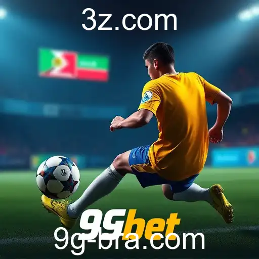 Explorando os Jogos de Esportes Virtuais no Site 9gbet